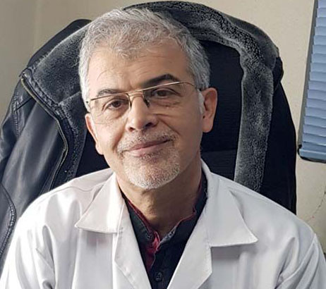 دکتر سیدمحمد هوائی